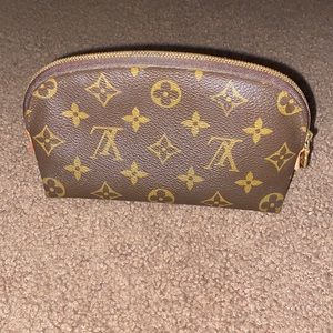 COPY - Vintage Louis Vuitton Clutch